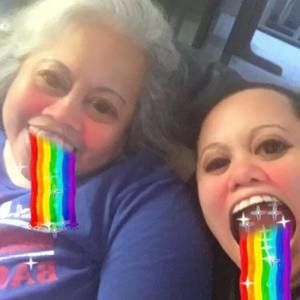 Meet your Posher, Christine